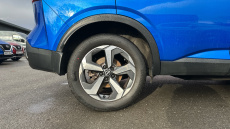Nissan Qashqai 1.3 DiG-T MH N-Connecta 5dr Petrol Hatchback